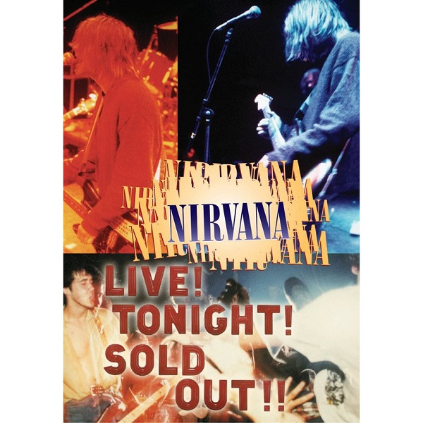 Live! Tonight! Sold Out!! [Reissue]